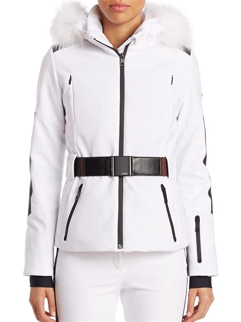 fendi skijacke damen|FENDI Ski Jackets for Women .